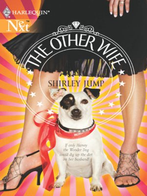 cover image of The Other Wife